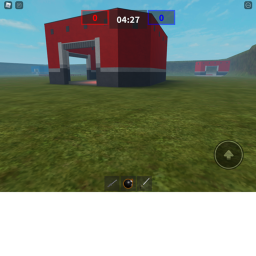 CAPTURE THE FLAG!
