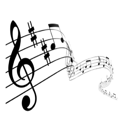 music pic Roblox decal