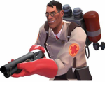MEDIC GANGSTA