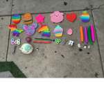 If you like fidget toy join this group