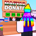 Magyar Donate 💸