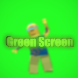 Big's Green Screen Place
