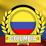 The Republic of Colombia