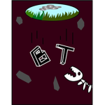 BOTTOM T E X T