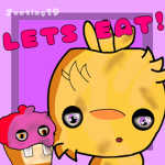 Chica’s Fan Group!