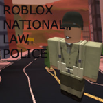 ROBLOX National Law Police