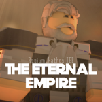 The Eternal Empire ᅠ
