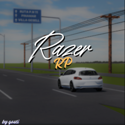 Razer - Argentinian RP