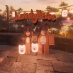 Official LovxlyBears Group