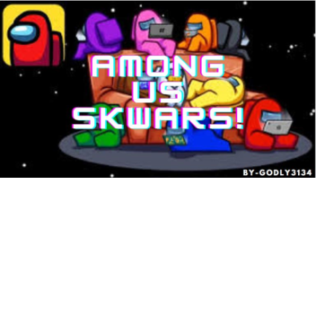 Among us Skywars(update 2)