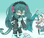 mikuu-Gacha