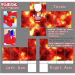 Robux Makers squad