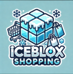 Iceblox.
