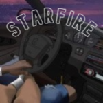 「Starfire」