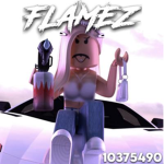 .*•FLAMEZ•*.