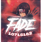 ｸ Fade