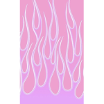 PINK FLAMERS!