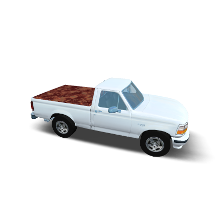 1993 Ford F-150
