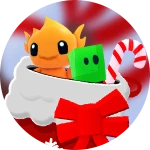 Game Badge Icon