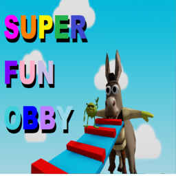 Super Fun Obby