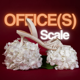 OFFICE(S) SCALE