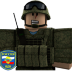 Russian Ground Forces - Airborne