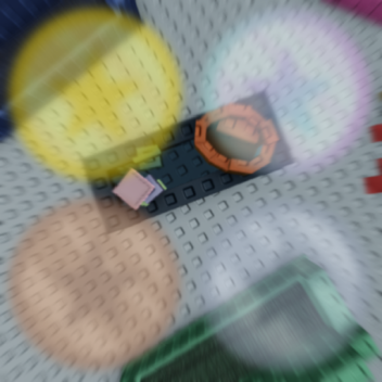 J_usstin's Medallions Stages