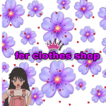 fernanda clothes shop