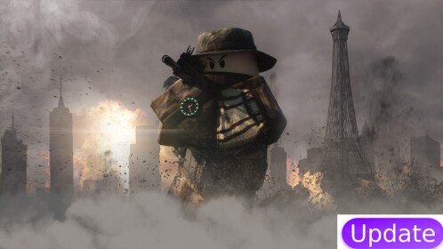 The MadIsland [BETA]