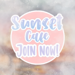 Sunset Café!!