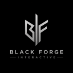 Black forge Interactive