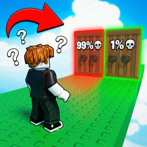 ☠️ Choose or Die