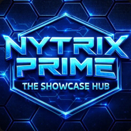 NYTRIX PRIME: THE SHOWCASE HUB