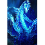 The Frost Dragons.
