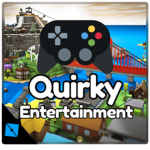 Quirky Entertainment