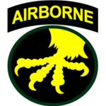 17th Green Berets