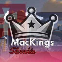 🥖☕ [ Opening! ] MacKings PLC I Slovakia Branch