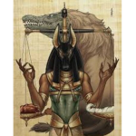 Cult of Anubisᅠ