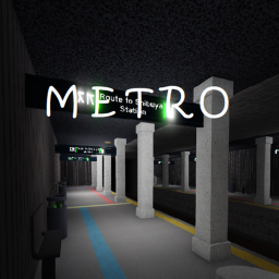 M e t r o