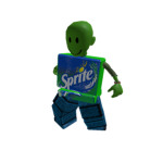 Sprite Lemon Lime Soda