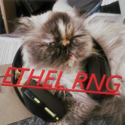 Ethel RNG icon