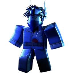 Blue Café!
