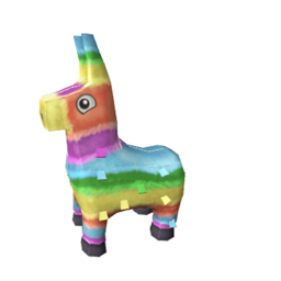 RAINING LLAMAS
