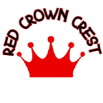 Red Crown Crest