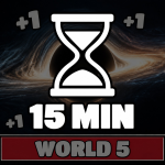 +1 Black Hole Mass