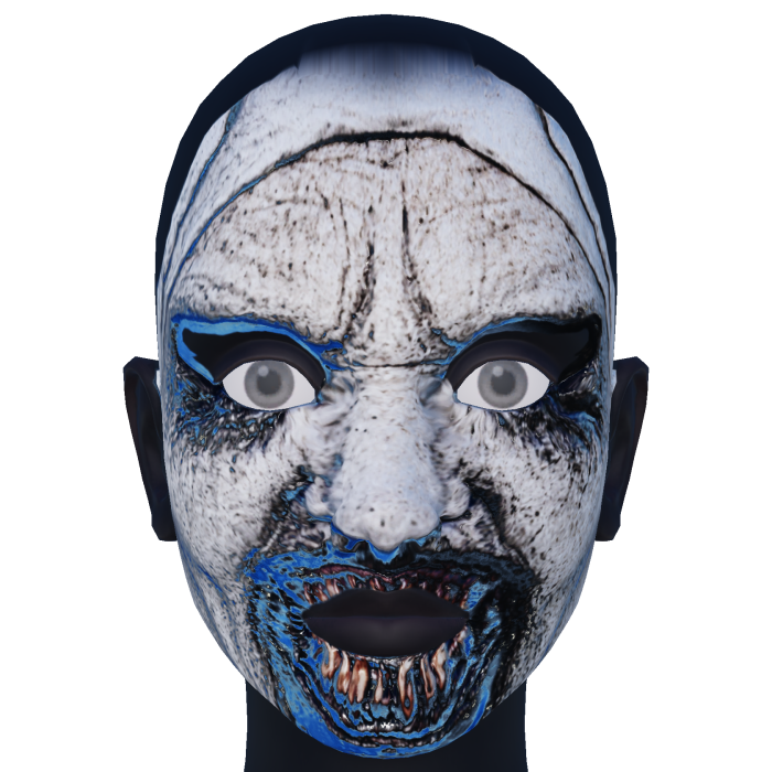 The Nun