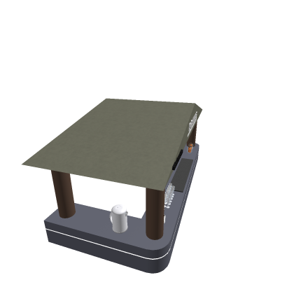 Drinks Bar
