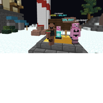 Murder Mystery 2 [Beta] Navidad