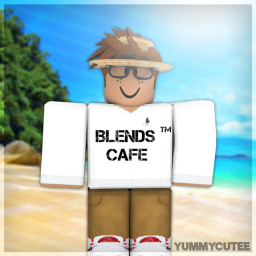 Blends ™ Cafe