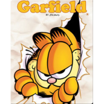 people that like garfield